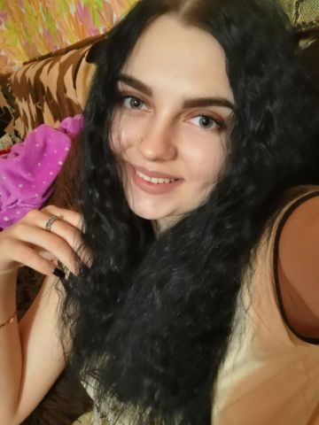 Проститутка Оксана